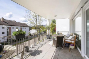 Luxuszimmer für hohe Ansprüche